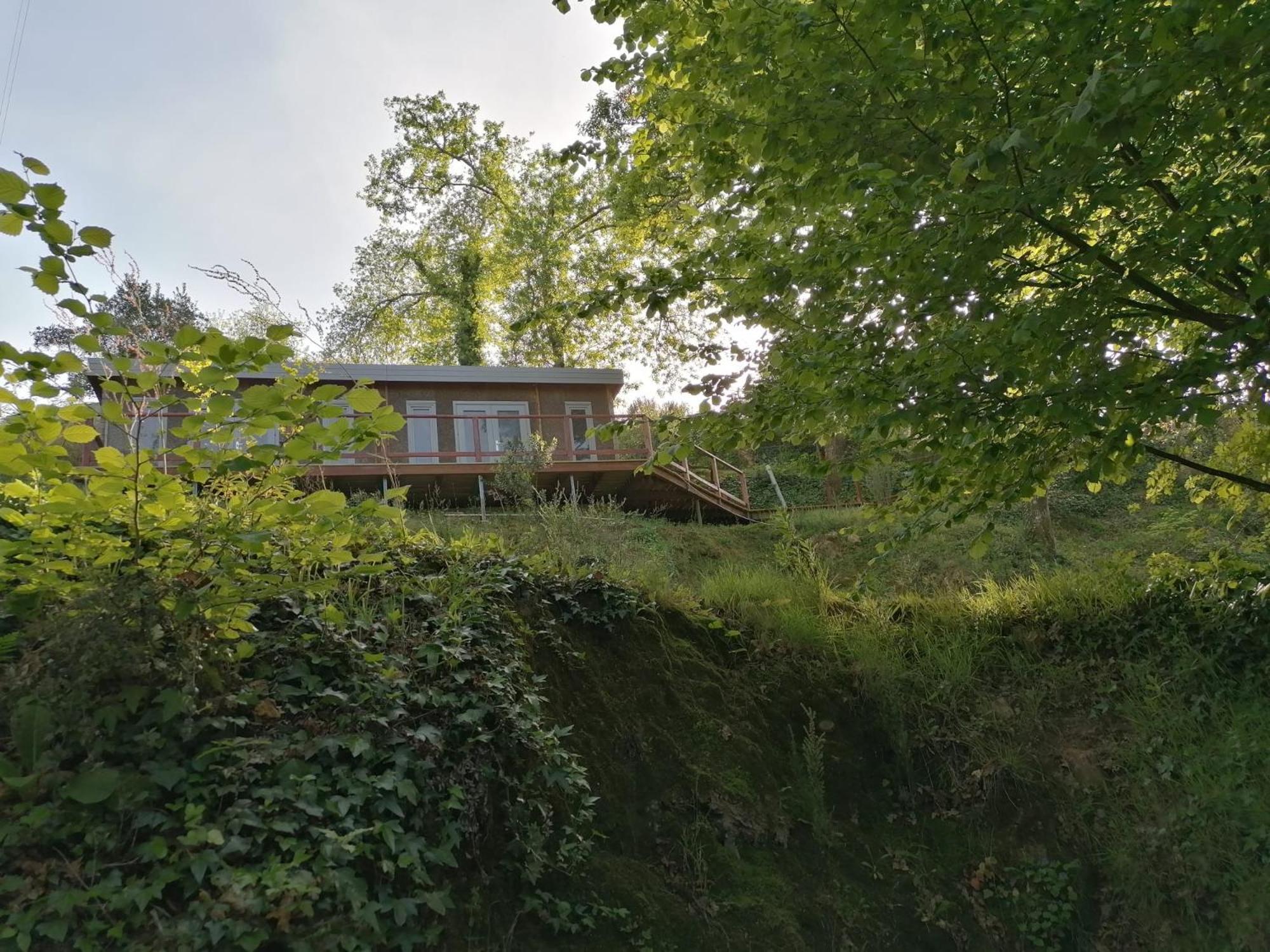 Hotel Quinta Mata Da Se Miranda do Corvo Zewnętrze zdjęcie